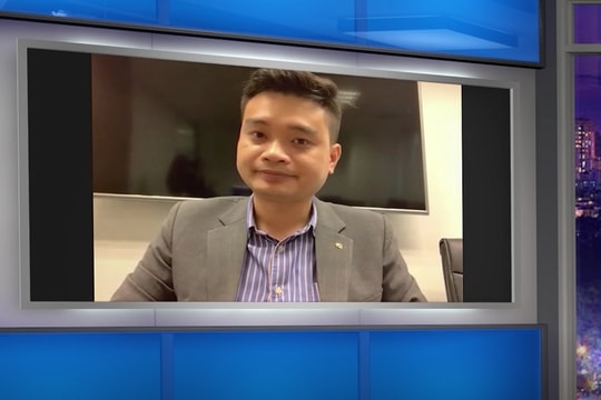 Thanh khoản sụt giảm, xu hướng dòng tiền từ nay đến cuối năm ra sao?