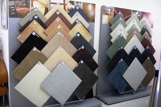 Đài Loan gia hạn điều tra chống bán phá giá đối với gạch ốp lát của Việt Nam