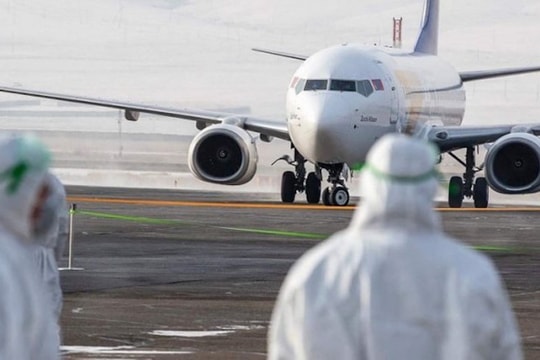 "Cấp cứu" doanh nghiệp hàng không (kỳ II): Cấp bách tái cấp vốn