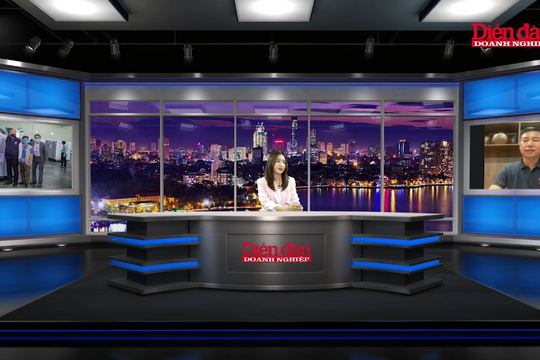 CHUYỆN CUỐI TUẦN: Xã hội hóa vaccine - Doanh nghiệp đồng lòng với Chính phủ