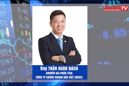 Đứt gãy chuỗi đà tăng, thị trường đối diện áp lực chốt lời