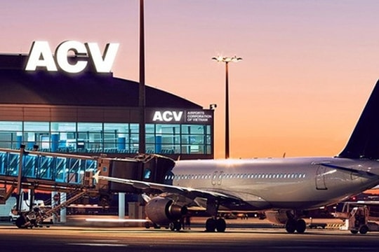 Bài học cổ phần hóa từ ngành GTVT - Bài 4: Miếng bánh “béo bở” ACV