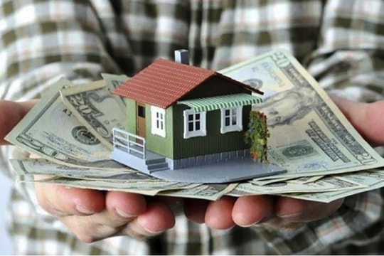 Không nên giảm lãi suất vay bất động sản