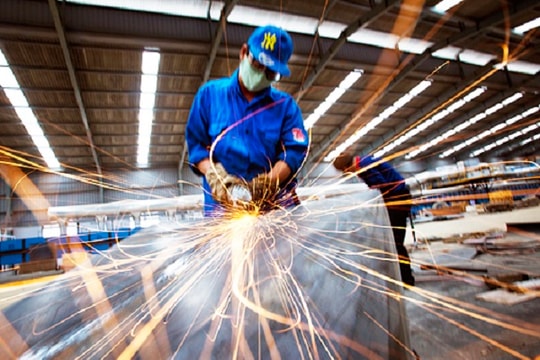 Thu hút FDI trong lĩnh vực cơ khí: (Kỳ 2) "Nuôi dưỡng" để đón sóng hội nhập