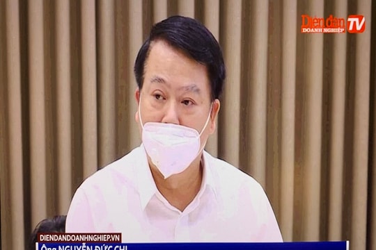 Chính sách miễn giảm thuế sẽ sớm được trình Ủy ban Thường vụ Quốc hội