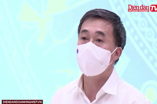 Bộ Y tế: Tiêm vaccine nhanh nhưng phải an toàn!