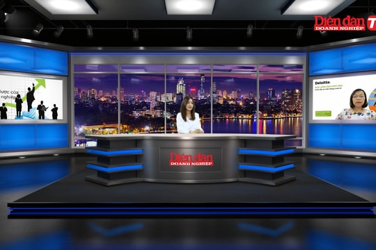 CHUYỆN CUỐI TUẦN: Chiến lược giúp doanh nghiệp vượt qua khủng hoảng?