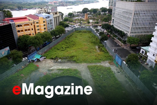 Đất công đã bị "hô biến" thành đất tư thế nào?