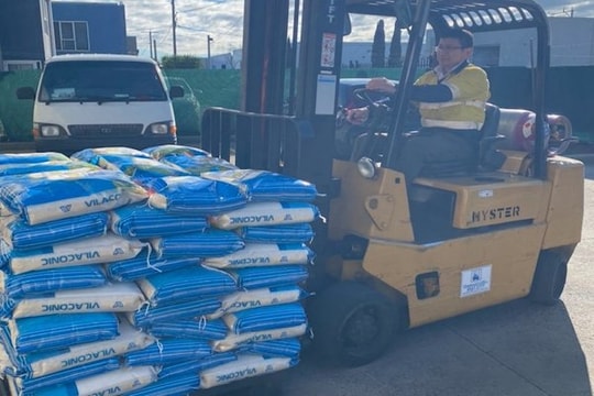 Xây dựng thương hiệu gạo Việt: Cốt lõi vẫn là chất lượng