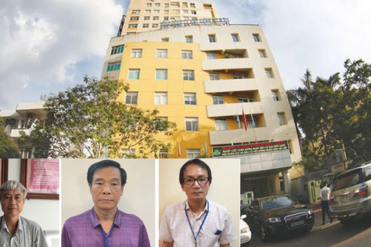 Bài học cổ phần hóa từ ngành GTVT - Bài 9: Cienco 1 liên tục đi “lùi”!