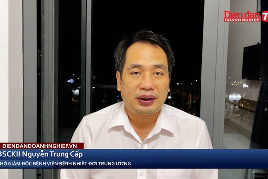 Giảm tỉ lệ tử vong, xử lý bệnh nhân COVID-19 nặng tại Đồng Tháp thế nào?