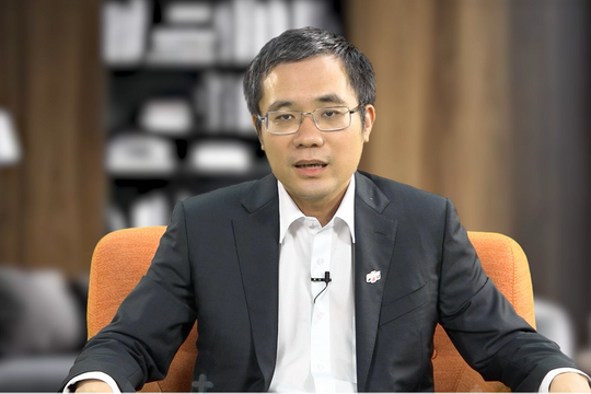 Chủ tịch FPT IS kể chuyện 100 ngày “giải cứu” sàn HoSE