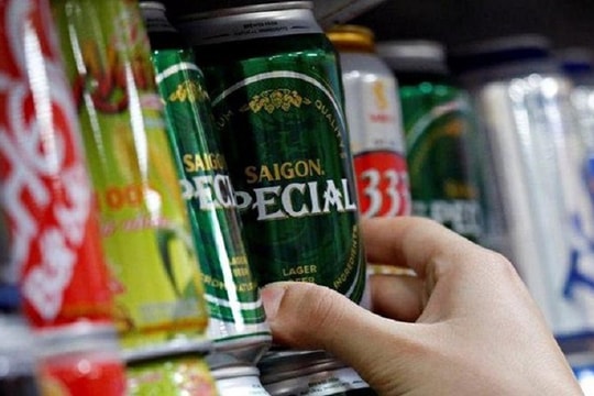 SAB “thắt lưng buộc bụng”