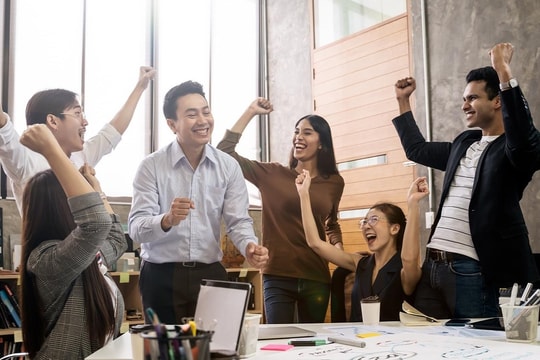 Xu hướng vốn con người của Deloitte là gì?