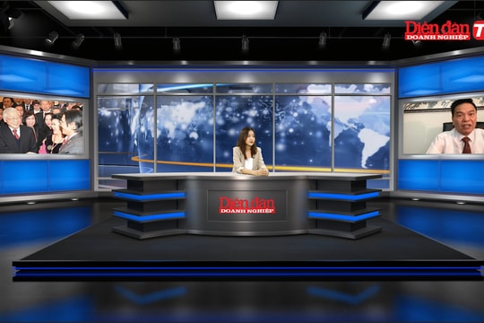 CHUYỆN CUỐI TUẦN: "Chính sách cho kiều bào tốt, nhưng cần thực thi tốt hơn"