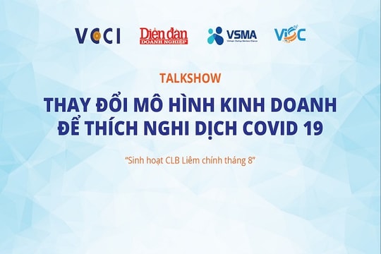 Chuyển đổi mô hình kinh doanh: Những việc có thể làm ngay