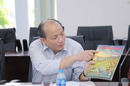 Cần cơ chế phù hợp cho thuốc và thực phẩm chức năng thiên nhiên tại Việt Nam