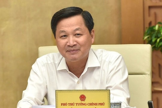 TIN NÓNG CHÍNH PHỦ: Quy chế Tổ công tác đặc biệt tháo gỡ khó khăn cho doanh nghiệp và người dân