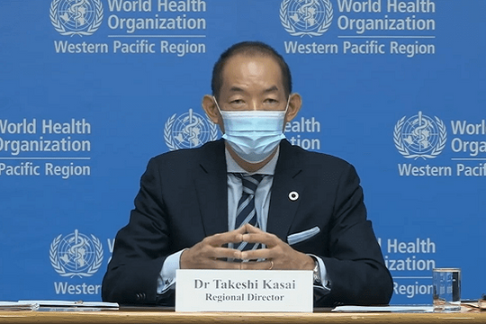 Biến thể Delta thử thách năng lực của hệ thống y tế công cộng