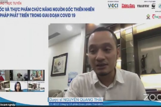 Cần chính sách khuyến khích nghiên cứu, chế tạo các sản phẩm phòng, chống COVID-19