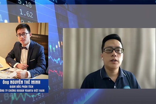 Thị trường chứng khoán tháng 9: Nhà đầu tư cần lưu ý những thông tin gì?