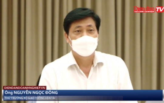 Tất cả hàng hóa đều được phép lưu thông