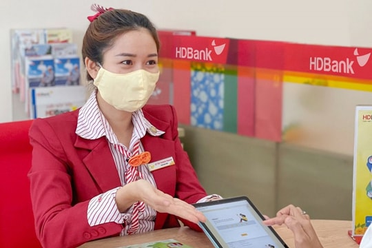 Làm việc từ xa không phải giải pháp tạm mà là xu hướng