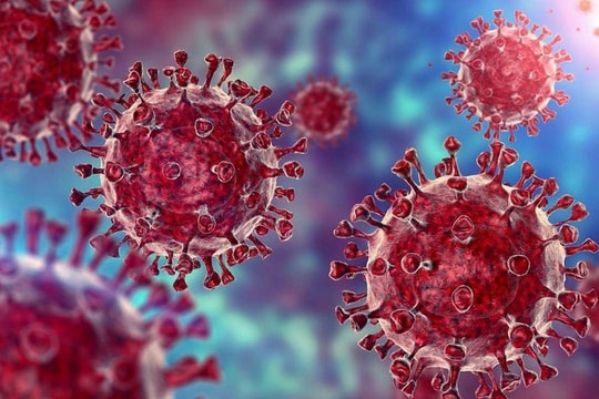 Delta là biến chủng nguy hiểm nhất hiện nay