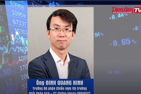 Xu hướng dòng tiền từ nay đến cuối năm sẽ ra sao?