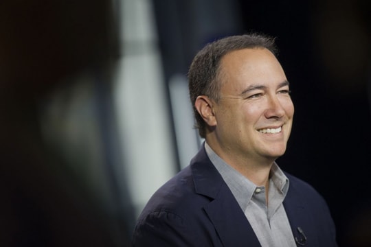 Yahoo “thay tướng để đổi vận”?