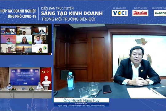 "Chọn lựa" chiến lược kinh doanh giảm thiểu rủi ro