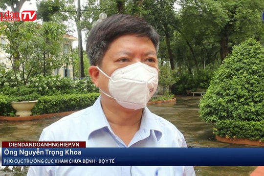 Giải pháp then chốt giúp Tiền Giang giảm tỉ lệ tử vong do COVID-19