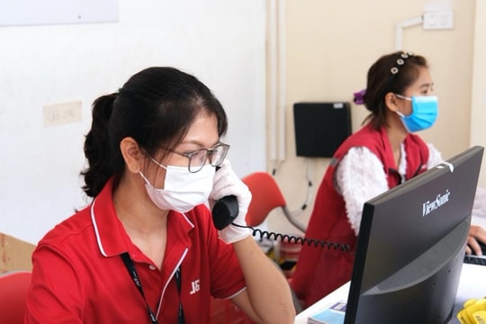 J&T Express mở rộng dịch vụ vận chuyển quốc tế với hơn 200 quốc gia