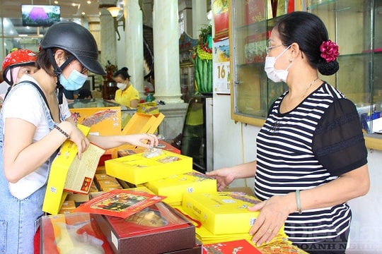 Hải Phòng: Trung thu mùa COVID-19