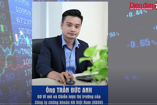 Dòng tiền nhàn rỗi trong dân liệu có chảy mạnh hơn vào thị trường?