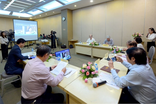 Khi nào Quy hoạch khu đô thị sông Hồng được thực hiện?