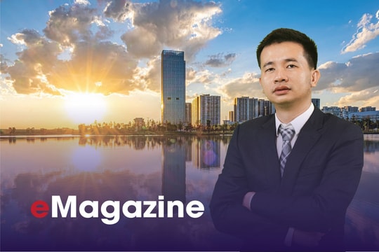 "Chất xúc tác" dòng tiền đổ vào bất động sản