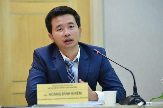 Hà Nội sẽ hình thành những "thành phố trong lòng thành phố"