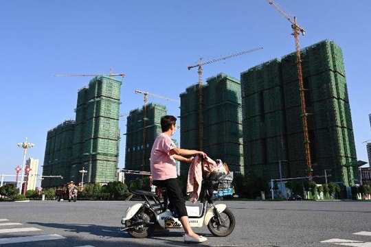 Điều gì sẽ xảy ra tiếp theo với China Evergrande?