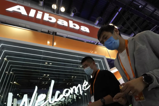 Alibaba cấm buôn bán các thiết bị khai thác tiền điện tử