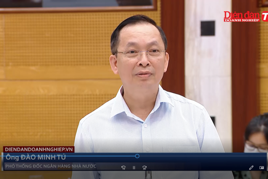 Mobile Money khi nào được cấp phép?