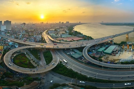 Bất động sản phía Đông Hà Nội sẽ cất cánh