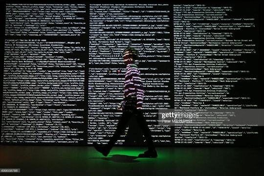 Hồ sơ Pandora: Cảnh báo về thế giới phẳng thông tin