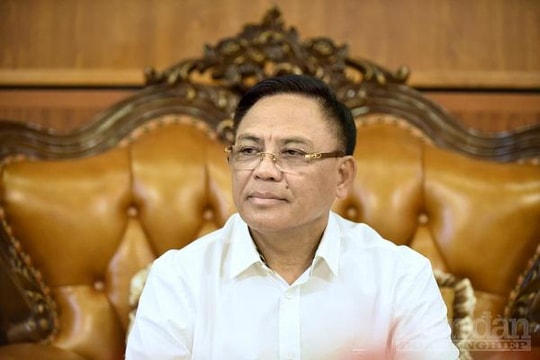 Doanh nghiệp mong muốn môi trường minh bạch về pháp luật