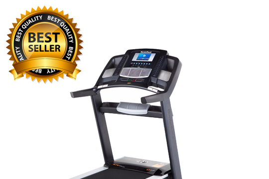 Máy chạy bộ Nordictrack Elite 2500