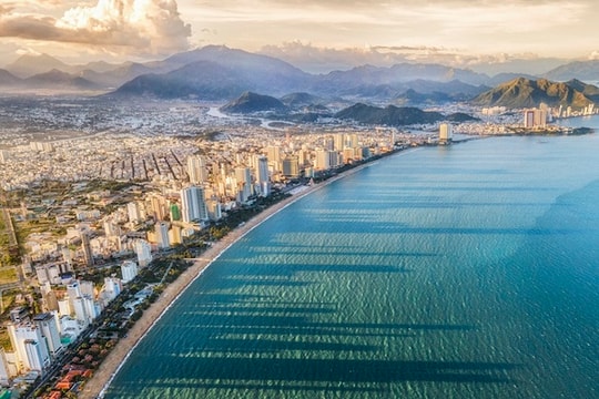 Bất động sản Nha Trang đang trở lại "đường đua"?