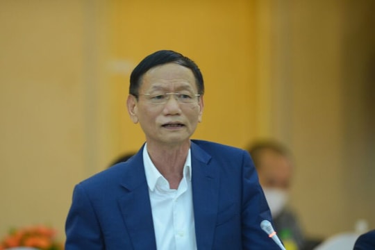 QUỐC HỘI VỚI DOANH NHÂN, DOANH NGHIỆP: Cần thêm giải pháp đặc biệt, đột phá và bền vững