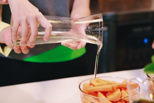 Hoàn tất điều tra chống bán phá giá đường lỏng chiết xuất từ tinh bột ngô