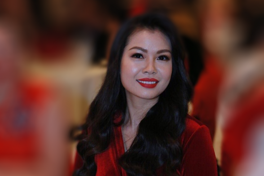 CEO THM Land: "Thuyền trưởng phải có trách nhiệm với các thuyền viên của mình"