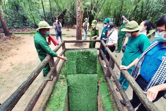 3 giai đoạn mở cửa du lịch TP.HCM